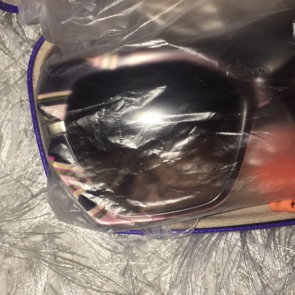 New Emilio Pucci Butterfly Frame Sunglasses - Picture 8 of 12